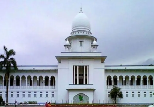করোনার প্রভাবে ছাপানো বন্ধ হচ্ছে হাইকোর্টের কজলিস্ট