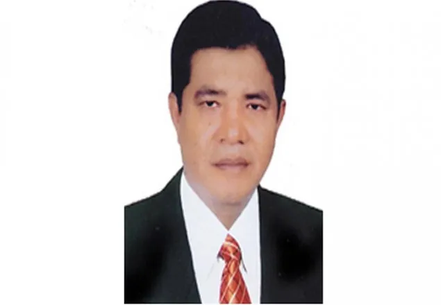 ভোটের ১৬ দিন আগে বিএনপি প্রার্থীর মৃত্যু