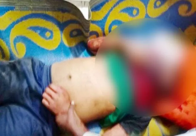 কুমিল্লায় বোনকে উত্ত্যক্তের সালিশে ভাইকে কুপিয়ে হত্যা