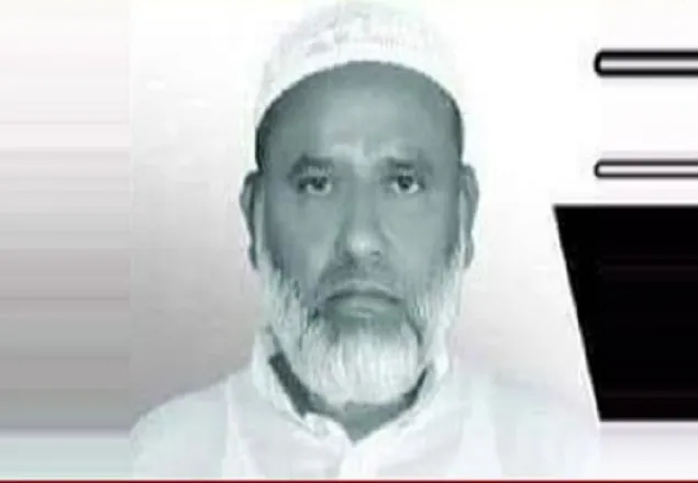 নারায়ণগঞ্জে সিএনজিচাপায় কাউন্সিলর নিহত 
