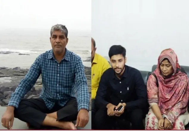 নিখোঁজ ফটো সাংবাদিক কাজলকে ফেরত চায় পরিবার