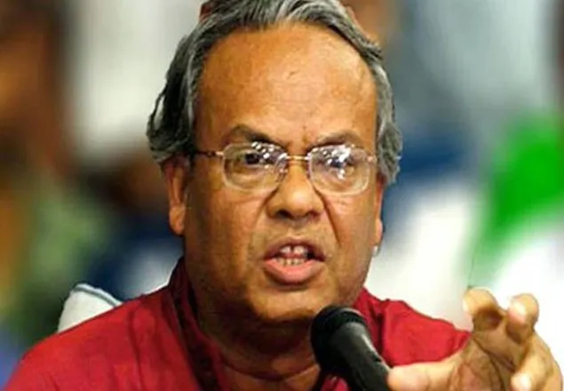 করোনা ইস্যুতে উদোর পিণ্ডি বুধোর ঘাড়ে চাপাচ্ছে সরকার : রিজভী