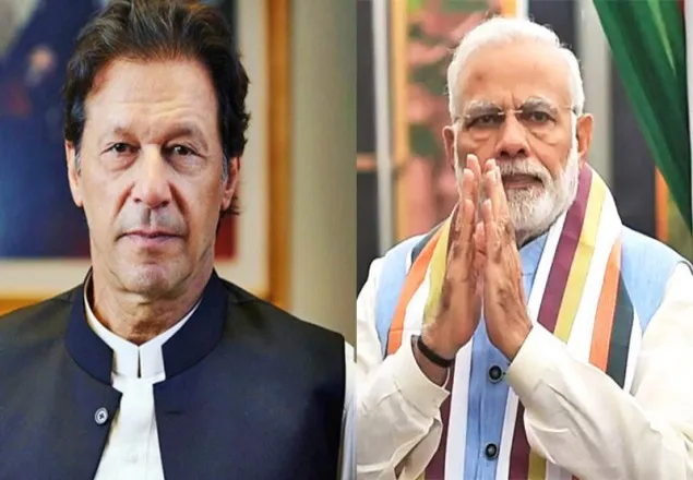 করোনাভাইরাস: মোদির প্রস্তাবে সাড়া দিল পাকিস্তান
