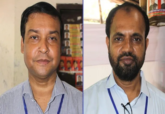  ডিইউজে নির্বাচনে গনি-শহীদ পরিষদ নিরঙ্কুশ বিজয়ী