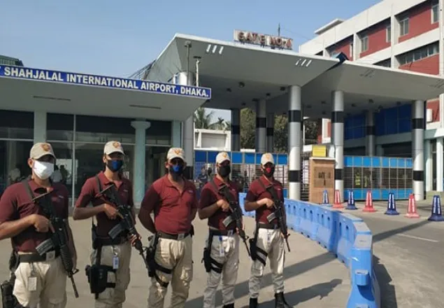 ইতালি থেকে দেশে ফিরল আরও ১৫৫ যাত্রী 