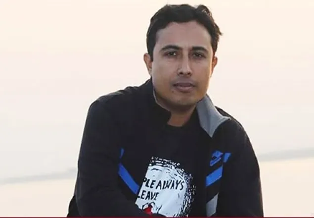 কুড়িগ্রামের সেই সাংবাদিক আরিফের জামিন