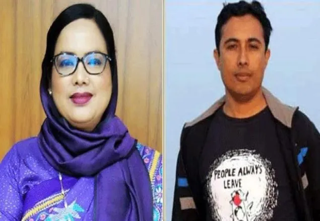 কুড়িগ্রামের ডিসি প্রত্যাহার হচ্ছে
