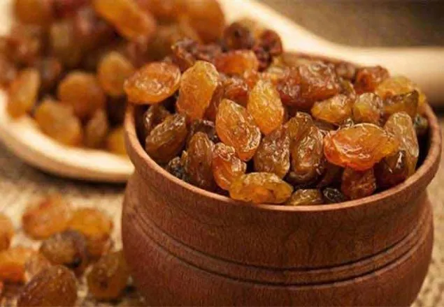 ভেজা কিসমিস খেলেই রোগ মুক্তি ওষুধ ছাড়াই