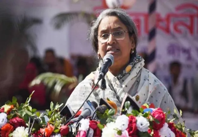 শিক্ষাপ্রতিষ্ঠান বন্ধের কোনো কারণ এখনো ঘটেনি: শিক্ষামন্ত্রী