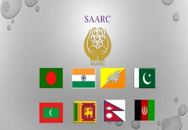 করোনাভাইরাস নিয়ে সার্ক ভিডিও কনফারেন্সে ঐক্যের বার্তা