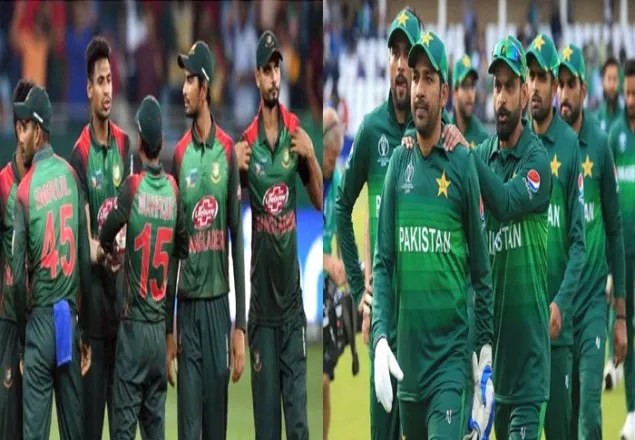 করোনার কারণে বাংলাদেশের পাকিস্তান সফর স্থগিত