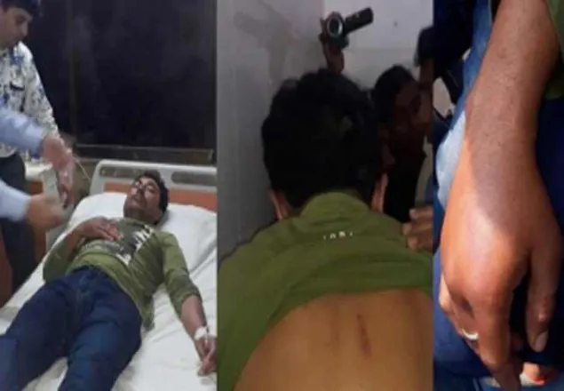 সাংবাদিককে মারধর: ৩ সিনিয়র সহকারী সচিবকে প্রত্যাহার