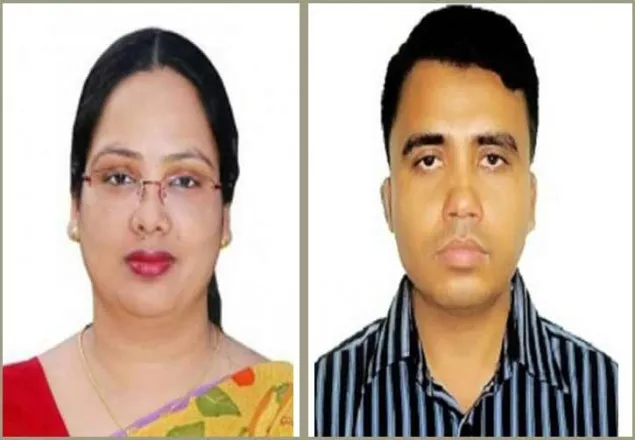 কুড়িগ্রামের ডিসি প্রত্যাহার, নতুন ডিসি রেজাউল করিম