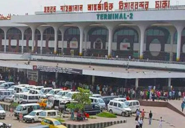 সনদ নিয়ে ঢাকায় ৩৪ চীনা নাগরিকসহ ১০ বাংলাদেশি