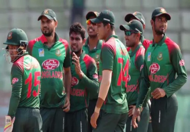 করোনাভাইরাস আতঙ্কে সব পর্যায়ের খেলা স্থগিত