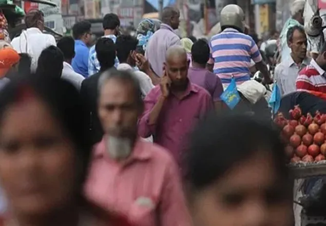দিল্লিতে ৫০ জনের বেশি জমায়েতে নিষেধাজ্ঞা
