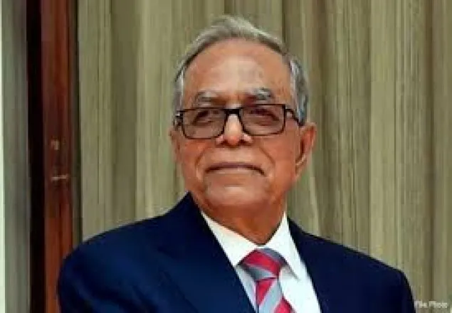 ‘মুজিববর্ষ’ উপলক্ষে জাতির উদ্দেশে রাষ্ট্রপতির ভাষণ আজ