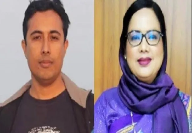 আরিফকে ডিসি সুলতানা যে প্রস্তাব দিয়েছিলেন 