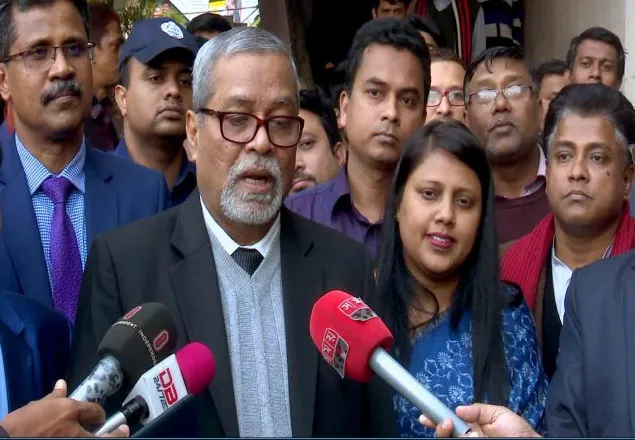 করোনা আক্রান্ত বাড়লে চসিকের ভোট স্থগিত: সিইসি