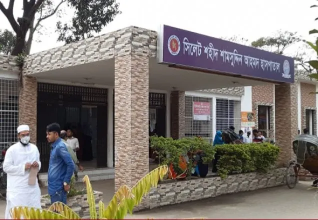 সিলেটে ২৮৯ জনকে হোম কোয়ারেন্টাইনে