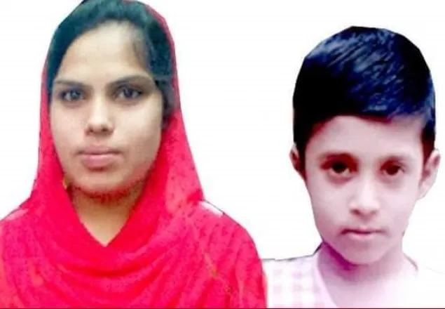 নিখোঁজের ৫ দিনেও সন্ধান মেলেনি গৃহবধু ও সন্তানের