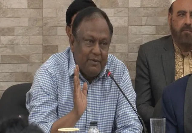 এবার মজুদ ২৫ ভাগ বেশি, রমজানে সংকট হবে না : বাণিজ্যমন্ত্রী