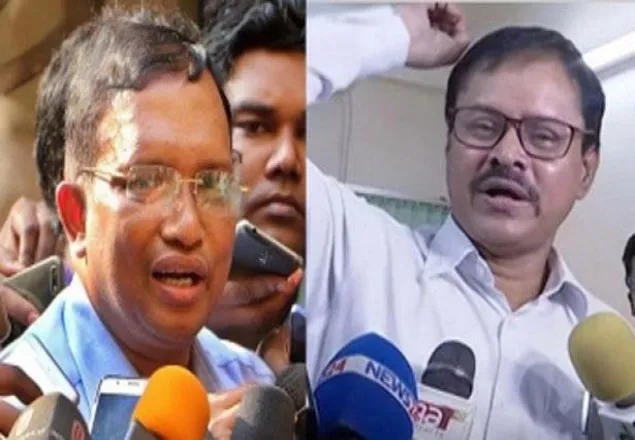 ডিআইজি মিজান ও বাছিরের বিচার শুরু