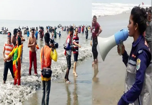 করোনায় কক্সবাজার সৈকত ভ্রমণে নিষেধাজ্ঞা