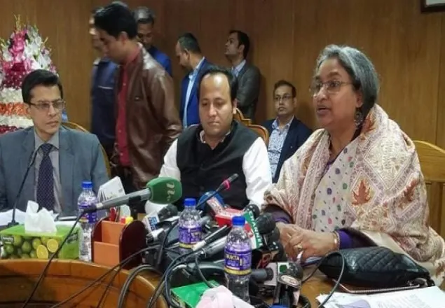 করোনা: শিক্ষার্থীদের রাস্তায় দেখলে বাসায় পাঠাতে পুলিশকে নির্দেশনা