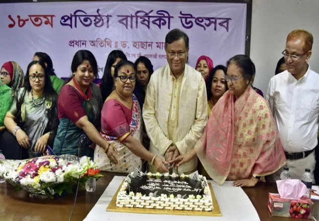 করোনা নিয়ে সরকার কোনো লুকোছাপা করছে না: তথ্যমন্ত্রী