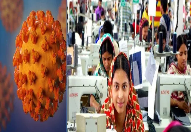 ১২ ঘণ্টায় বাতিল ১০ কোটি ৩০ লাখ ডলারের অর্ডার