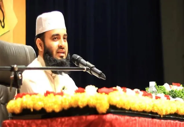 করোনা আতঙ্ক: প্রবাসীদের দেশে না ফেরার পরামর্শ দিলেন আজহারী (ভিডিও)