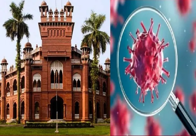 ঢাবি শিক্ষার্থীদের হল ছাড়ার নির্দেশ