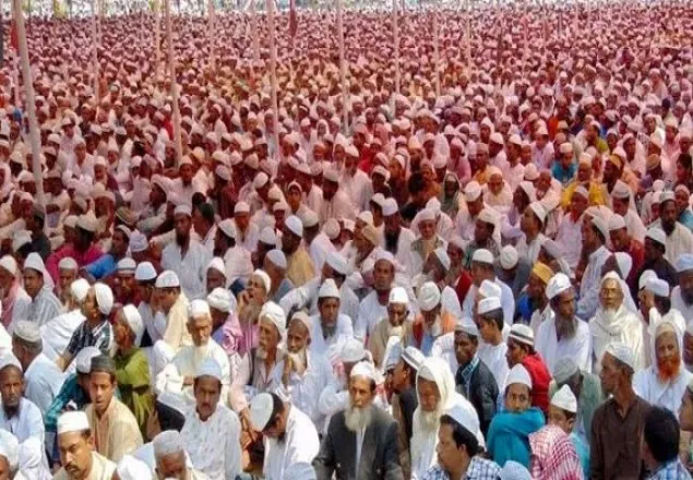 ওয়াজ-মাহফিলসহ সব সভা-সমাবেশ নিষিদ্ধ