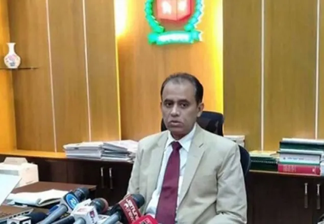 তিন আসনের উপনির্বাচন যথাসময়ে : ইসি সচিব