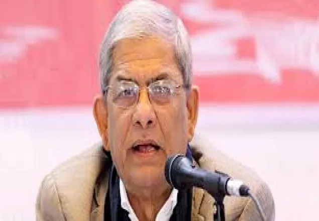 করোনার প্রভাবে সব নির্বাচন স্থগিত রাখার দাবি বিএনপির