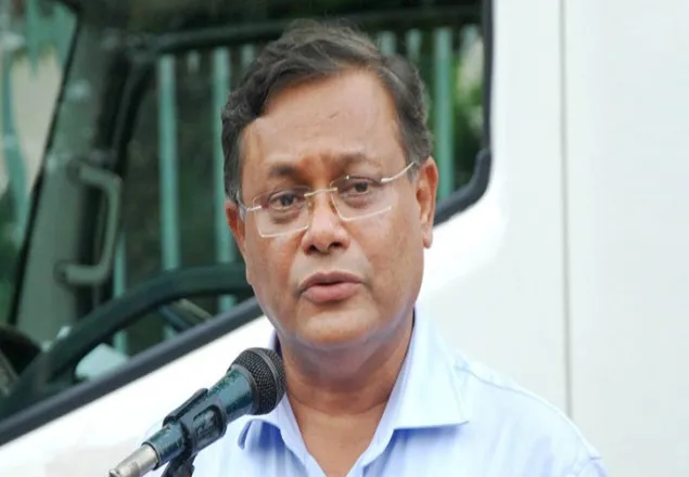 করোনা নিয়ে কোনো গুজব ছড়াবেন না: হাছান মাহমুদ