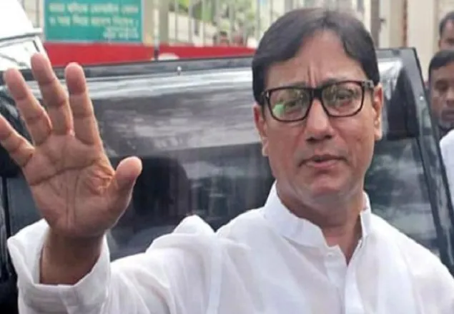 নির্বাচন নয়, মানুষের জীবন আগে: বিএনপির মেয়রপ্রার্থী