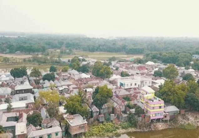 করোনাভাইরাসে বন্ধ হলো দেশের সর্ববৃহৎ যৌনপল্লী 