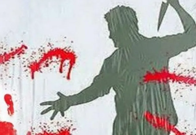 যশোরে যুবককে কুপিয়ে হত্যা