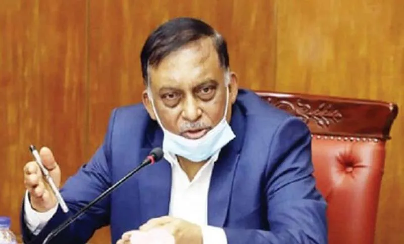 স্বরাষ্ট্রমন্ত্রীর কাছে যাচ্ছেন  ২০-দলীয় জোট নেতারা