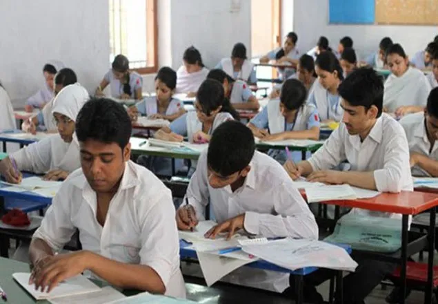 এইচএসসি পরীক্ষা পেছানোর নীতিগত সিদ্ধান্ত