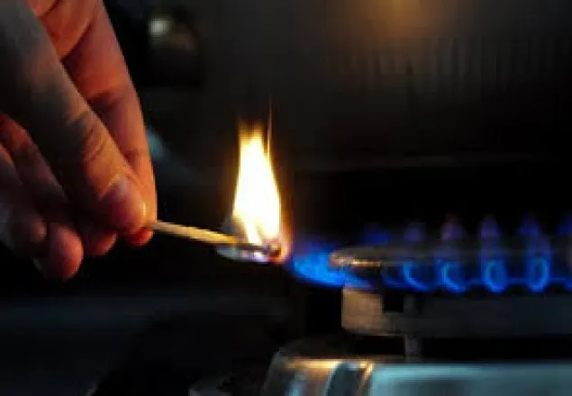 কাল রাজধানীর যেসব এলাকায় গ্যাস থাকবে না