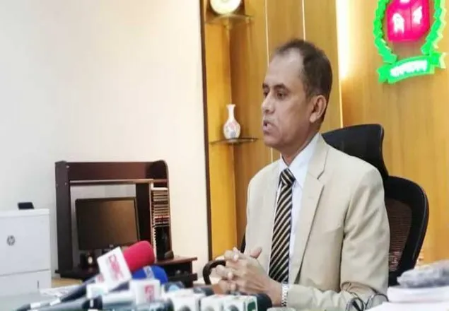একটি ভোট পড়লেও নির্বাচন অংশগ্রহণমূলক: ইসি সচিব