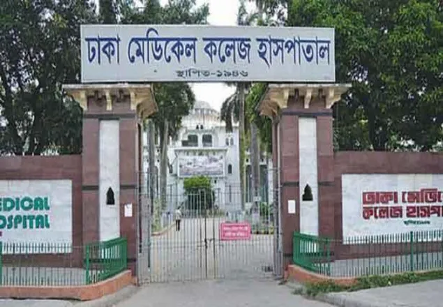 করোনা আতঙ্ক: দেশের হাসপাতালগুলোতে দর্শনার্থী প্রবেশ নিষিদ্ধ