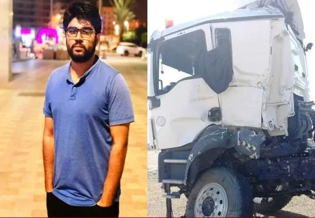 ধূলিঝড়ের কবলে পড়ে সৌদিতে বাংলাদেশি নিহত 