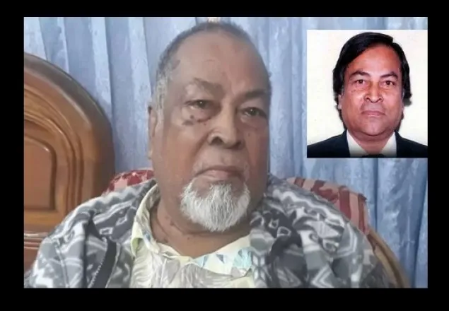 চলে গেলেন দেশের ক্রিকেটের দুঃসময়ের কাণ্ডারি