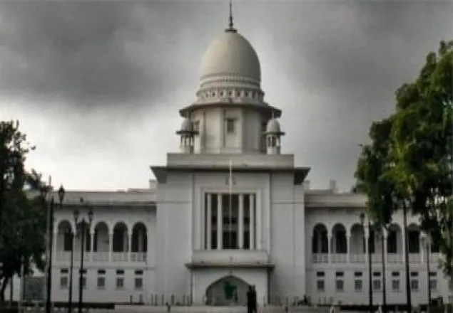 করোনা: জরুরি বিষয় ছাড়া নিম্ন আদালতের কার্যক্রম মুলতবির নির্দেশ প্রধান বিচারপতির