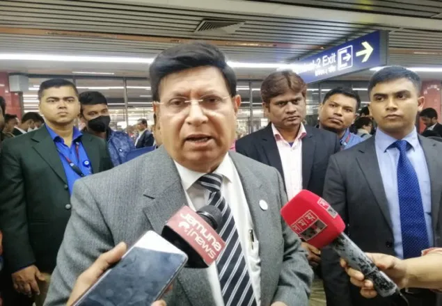 করোনায় বিদেশে মারা গেলে সেখানেই দাফনের অনুরোধ