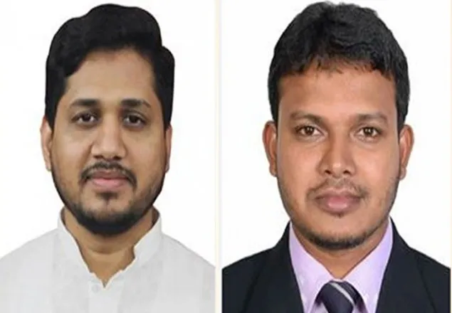 বরিশালে ৪ শিবির কর্মী আটকের নিন্দা 